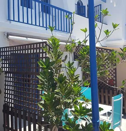 Playmar Sun Maspalomas Feriehus *