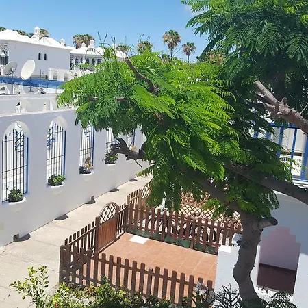 Playmar Sun Maspalomas Feriehus *