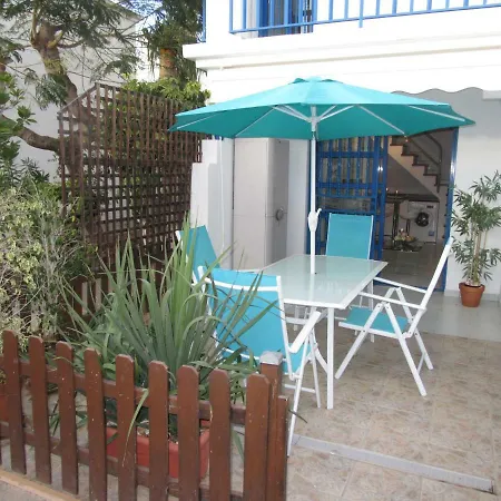 Playmar Sun Maspalomas Feriehus