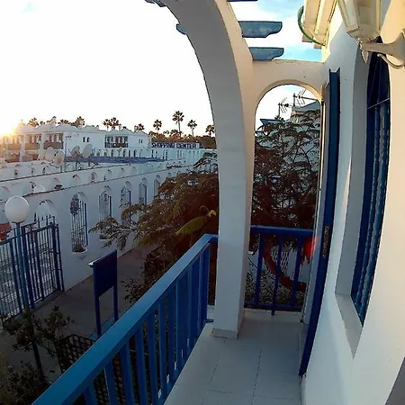 Playmar Sun Maspalomas Feriehus