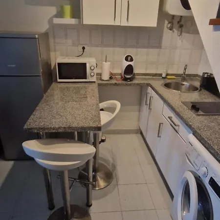 Playmar Sun Maspalomas * Плайя-дель-Инглес