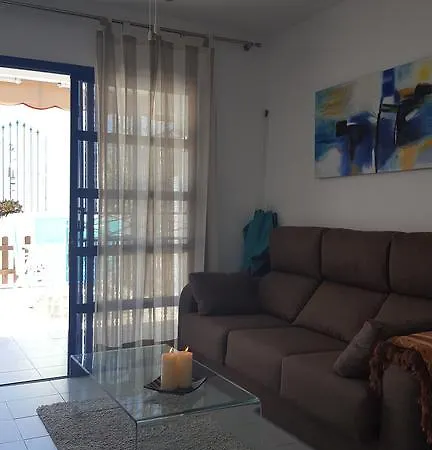 Дом отдыха Playmar Sun Maspalomas