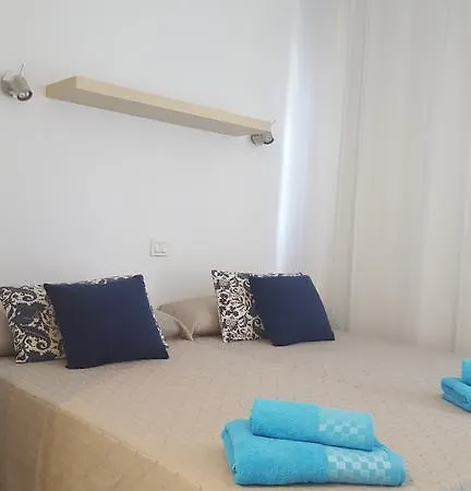 Playmar Sun Maspalomas * Плайя-дель-Инглес