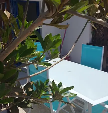 Tatil Evi Playmar Sun Maspalomas