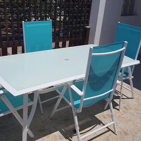 Playmar Sun Maspalomas Дом отдыха Плайя-дель-Инглес