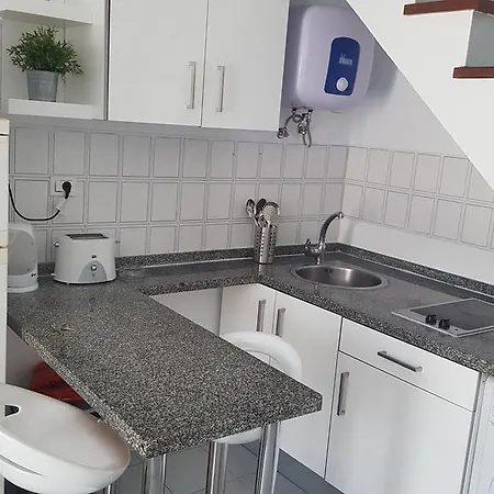 Playmar Sun Maspalomas פלאייה דל אינגלז