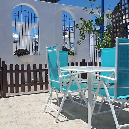 Дом отдыха Playmar Sun Maspalomas *