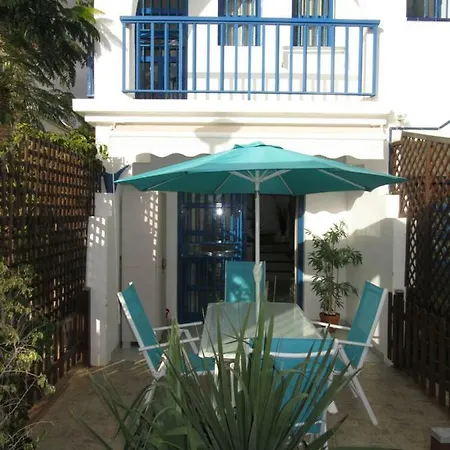 בית נופש Playmar Sun Maspalomas פלאייה דל אינגלז