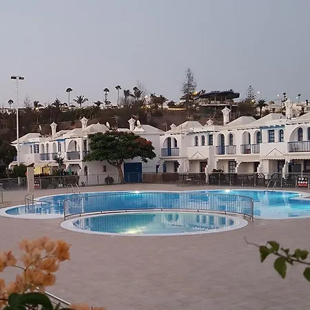 Playmar Sun Maspalomas * Плайя-дель-Инглес
