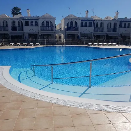 Playmar Sun Maspalomas Плайя-дель-Инглес