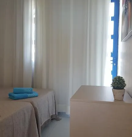 Prázdninový dům Playmar Sun Maspalomas Playa del Inglés