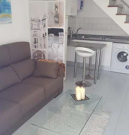 Playmar Sun Maspalomas *