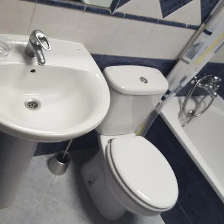 Casa vacanze Playmar Sun Maspalomas