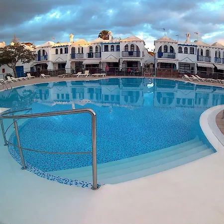 Vakantiehuis Playmar Sun Maspalomas Playa del Inglés