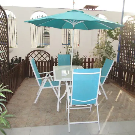 Casa de Férias Playmar Sun Maspalomas Playa del Inglés