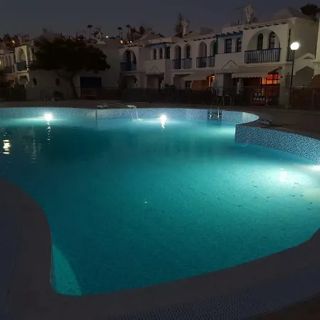 Vakantiehuis Playmar Sun Maspalomas *