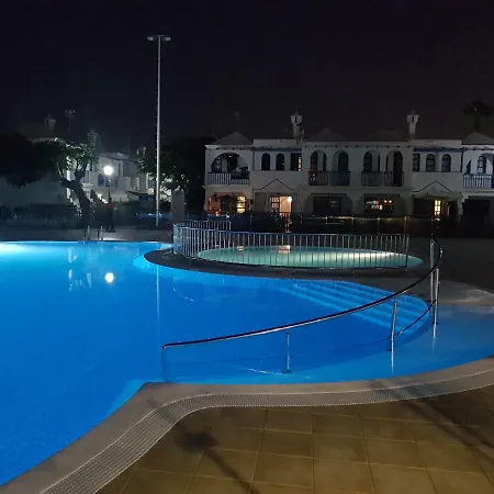 Playmar Sun Maspalomas Prázdninový dům