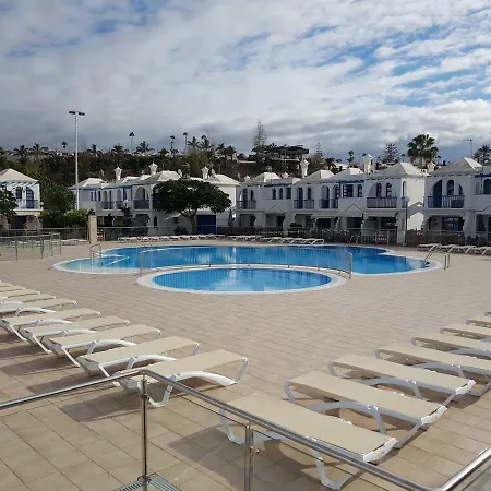 Playmar Sun Maspalomas Playa del Inglés