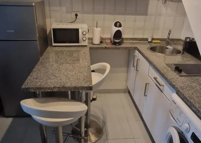 Playmar Sun Maspalomas * Плайя-дель-Інглес