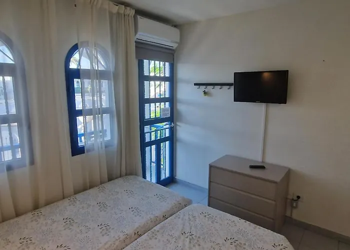 Playmar Sun Maspalomas Будинок відпочинку