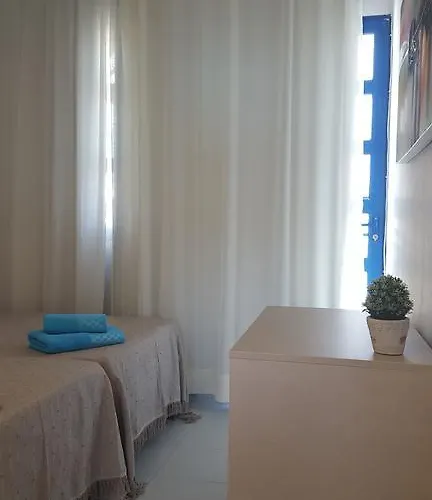 Будинок відпочинку Playmar Sun Maspalomas Плайя-дель-Інглес