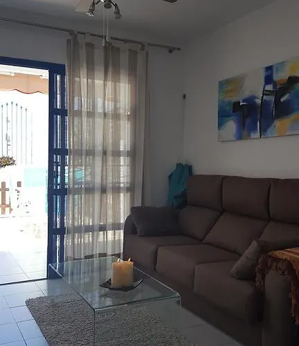 Feriehus Playmar Sun Maspalomas