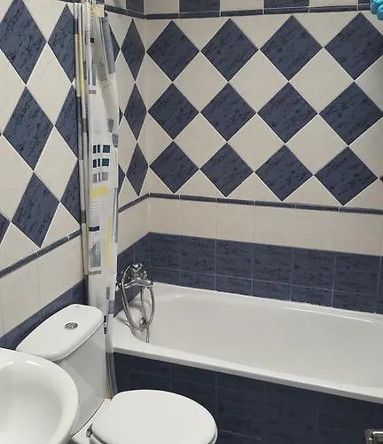 Feriehus Playmar Sun Maspalomas