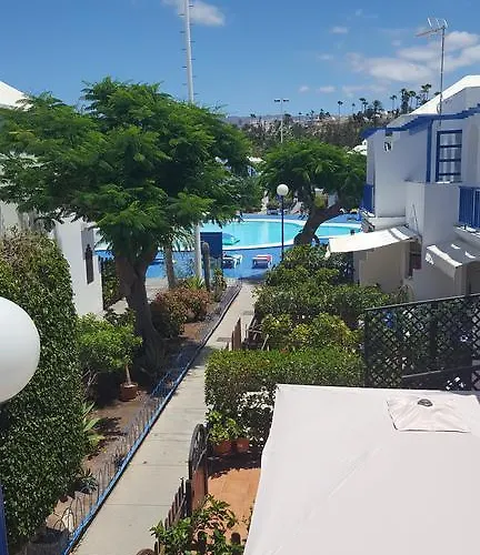 Holiday home Playmar Sun Maspalomas Playa del Ingles (Gran Canaria)