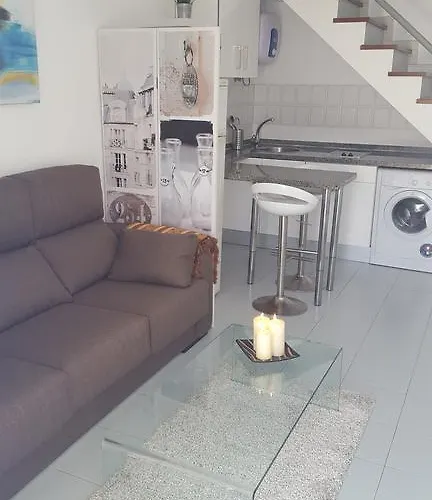 Playmar Sun Maspalomas *