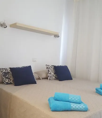 Playmar Sun Maspalomas * Playa del Inglés