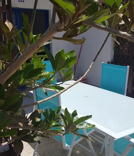 Будинок відпочинку Playmar Sun Maspalomas