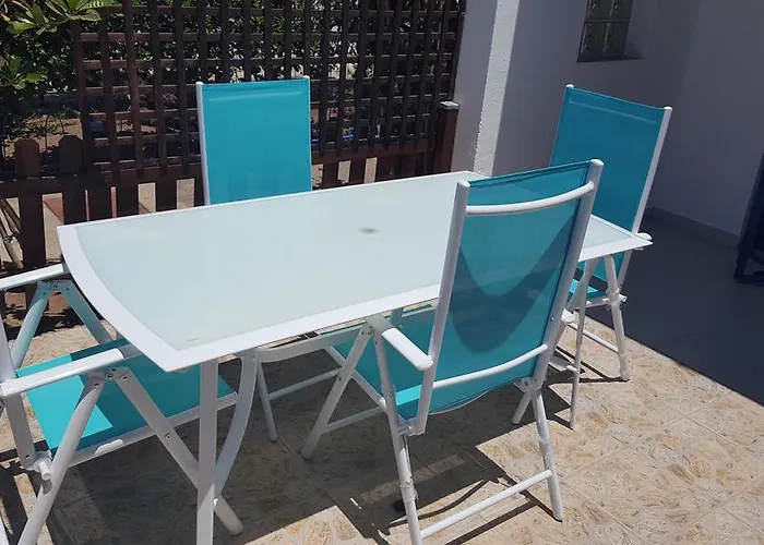 Playmar Sun Maspalomas Будинок відпочинку Плайя-дель-Інглес