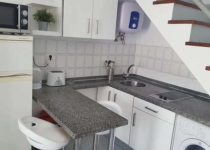 Playmar Sun Maspalomas Плайя-дель-Інглес