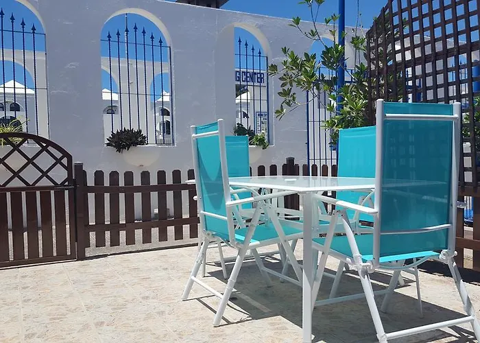 Будинок відпочинку Playmar Sun Maspalomas *