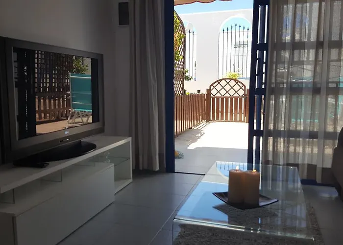 Playmar Sun Maspalomas *