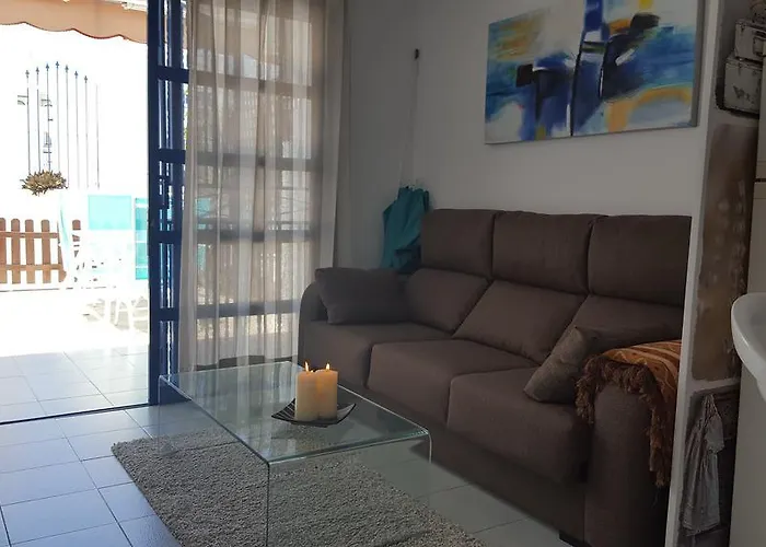 Playmar Sun Maspalomas Holiday home *