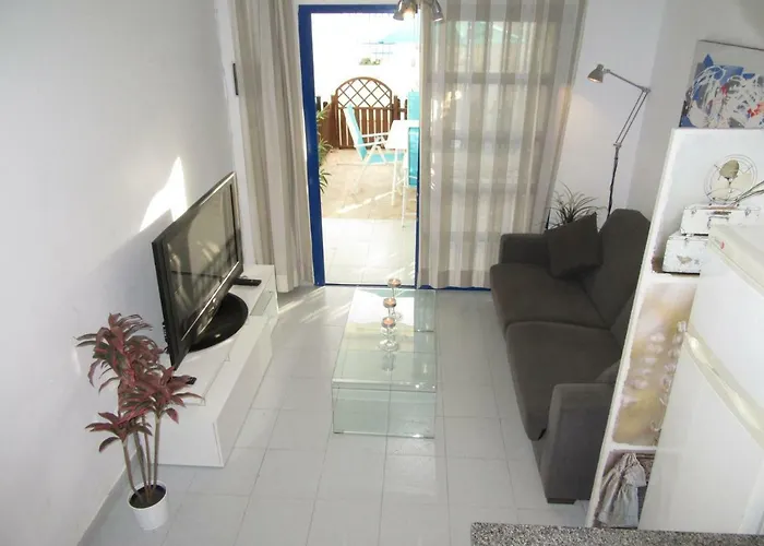 Playmar Sun Maspalomas * Плайя-дель-Інглес