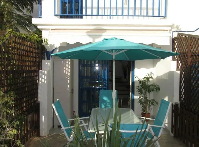 Feriehus Playmar Sun Maspalomas Playa del Inglés