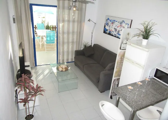 Playmar Sun Maspalomas Playa del Ingles (Gran Canaria)