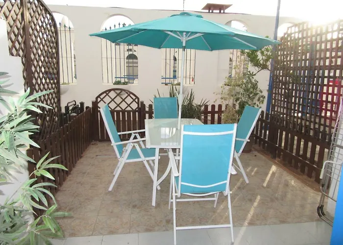 Holiday home Playmar Sun Maspalomas Playa del Ingles (Gran Canaria)