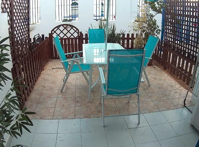 Playmar Sun Maspalomas Плайя-дель-Інглес