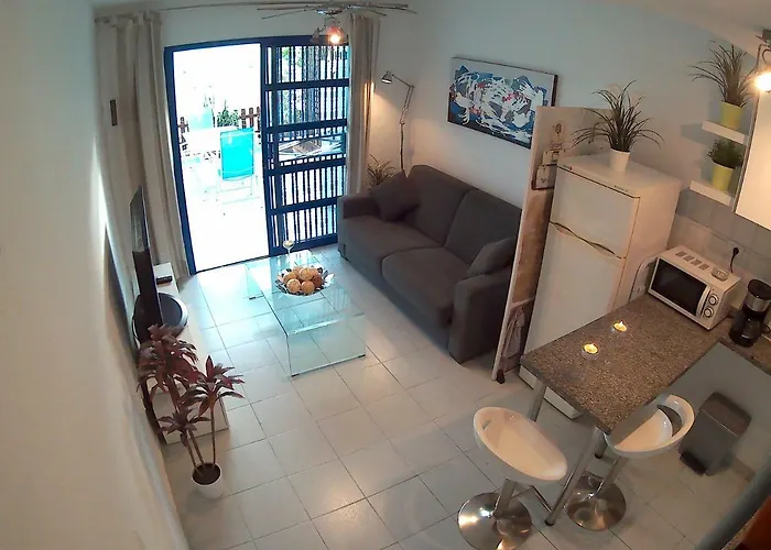 Playmar Sun Maspalomas Holiday home *