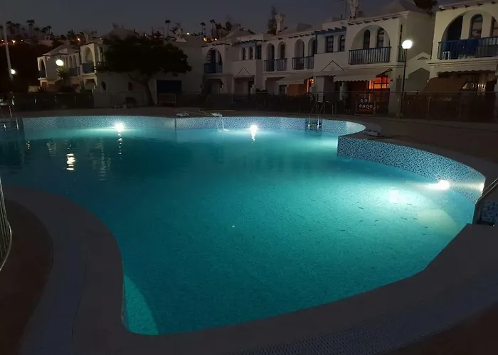 Holiday home Playmar Sun Maspalomas *