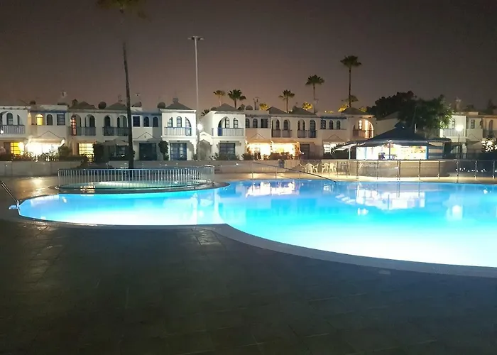 Playmar Sun Maspalomas Holiday home Playa del Ingles (Gran Canaria)