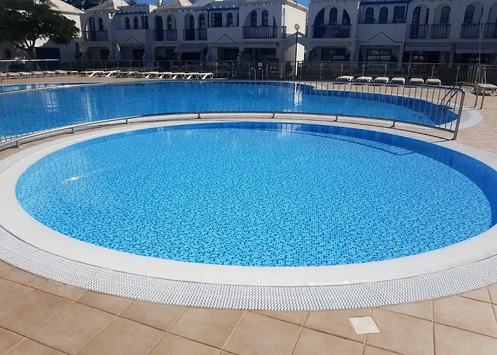 Playmar Sun Maspalomas * Playa del Ingles (Gran Canaria)