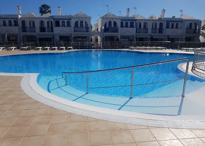 Playmar Sun Maspalomas Плайя-дель-Інглес