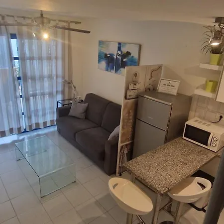 Playmar Sun Maspalomas بلايا ديل إنغلز