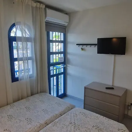 Playmar Sun Maspalomas بيت للعطل