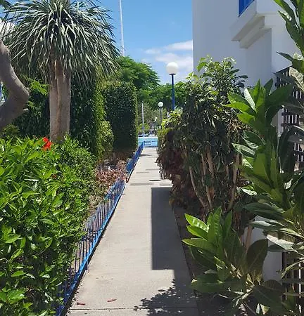 Playmar Sun Maspalomas بيت للعطل