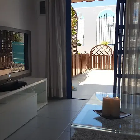 Playmar Sun Maspalomas *